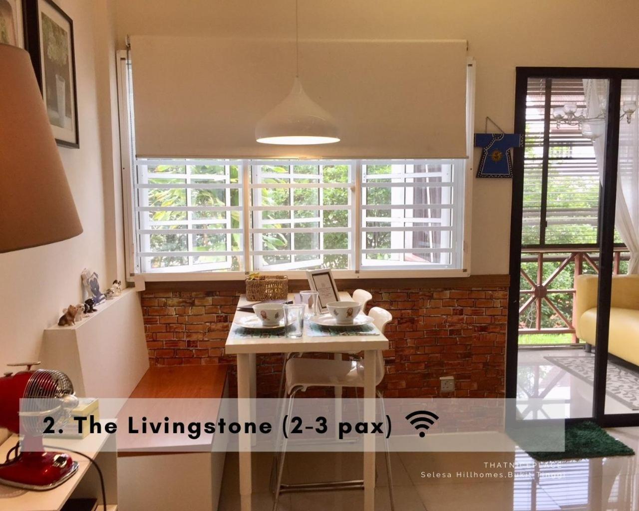 ThatNicePlace Apartments in Selesa Hillhomes, Bukit Tinggi, Genting Bentong Bagian luar foto