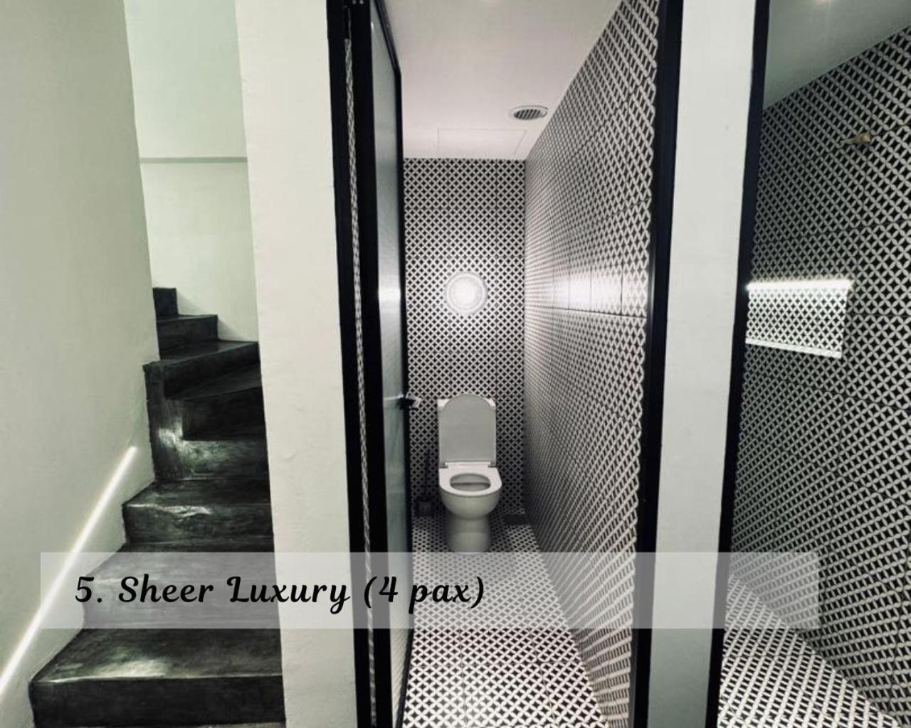 ThatNicePlace Apartments in Selesa Hillhomes, Bukit Tinggi, Genting Bentong Bagian luar foto