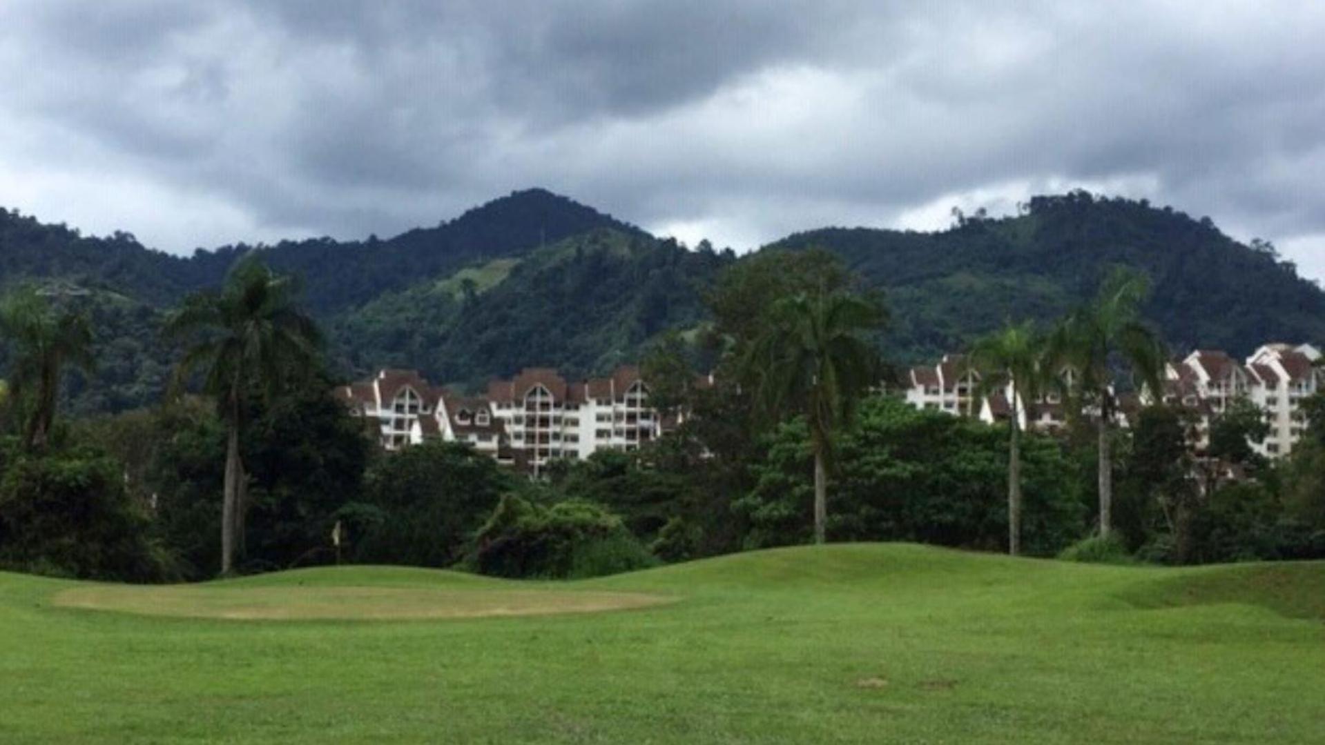 ThatNicePlace Apartments in Selesa Hillhomes, Bukit Tinggi, Genting Bentong Bagian luar foto