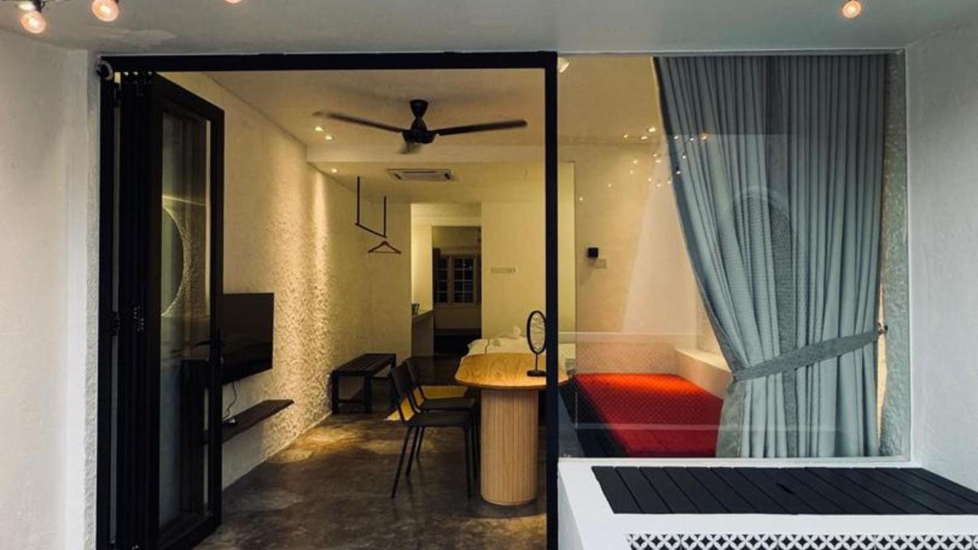 ThatNicePlace Apartments in Selesa Hillhomes, Bukit Tinggi, Genting Bentong Bagian luar foto